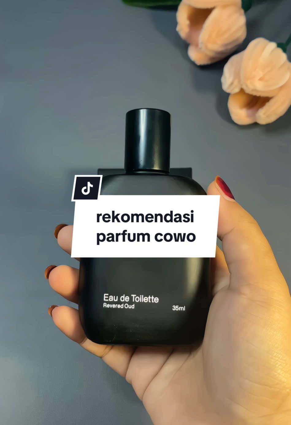 rekomendasi parfum buat cowo cowo✨  #kahf #kahfparfume #rekomendasi 