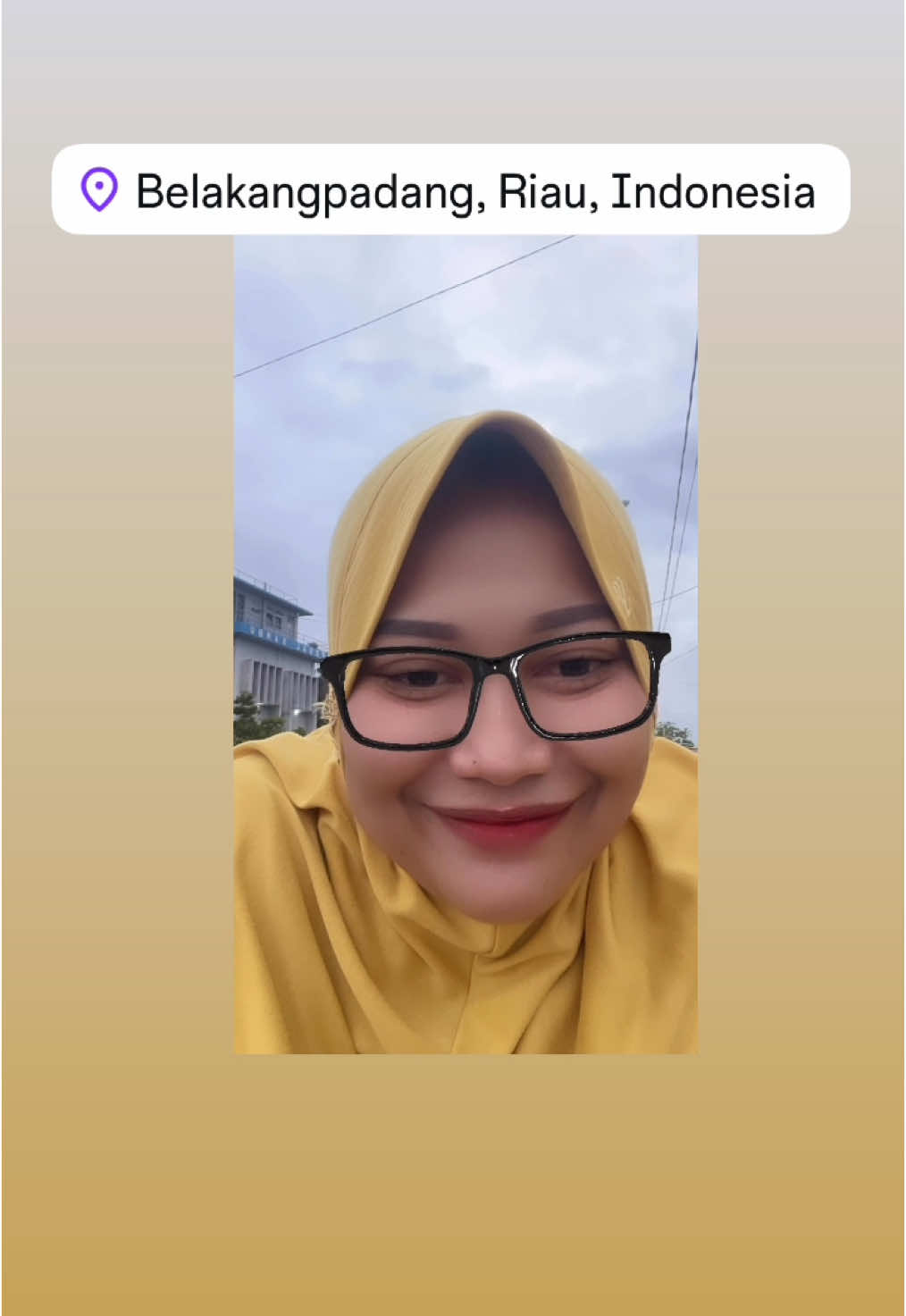 Happy working ges🤭
