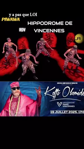 19 juillet 2025#koffiolomide @ruffineagbepa 