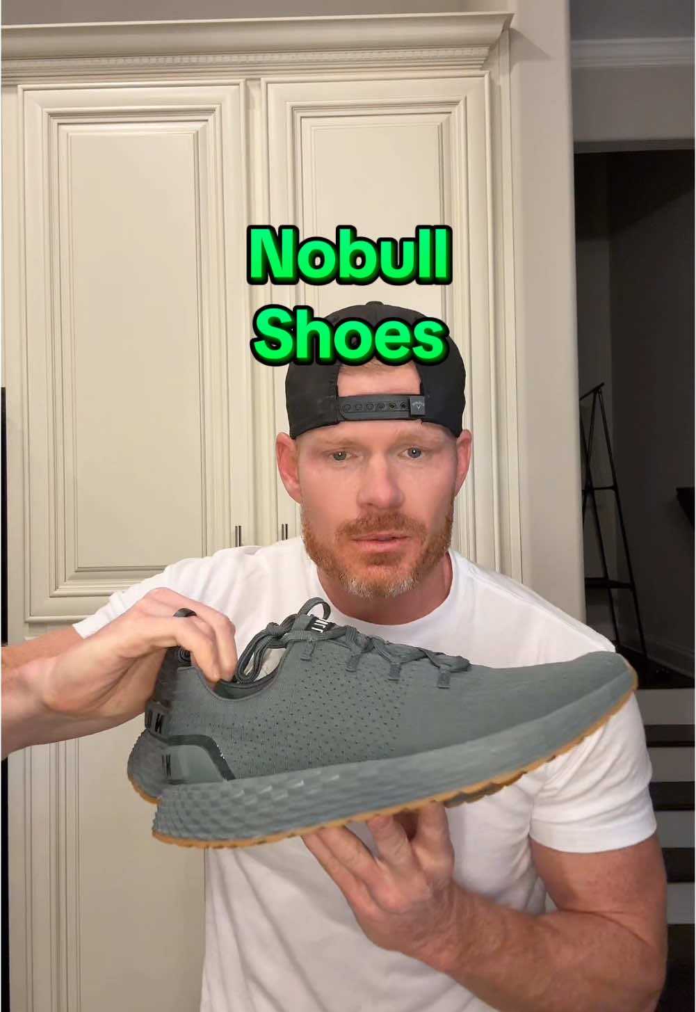 @NOBULL allday ripstop shoes are extremely versatile. I got to train with them doing DU, running and rowing. They did not disappoint. Go grab your favorite color before the sale ends! #shoes #shoe #gymshoes #crossfit #nobull #workout #training 