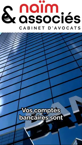 TRACFIN #responsabilitepenale #avocatfiscaliste #droitfiscal #controlefiscal #Tracfin #FICOBA