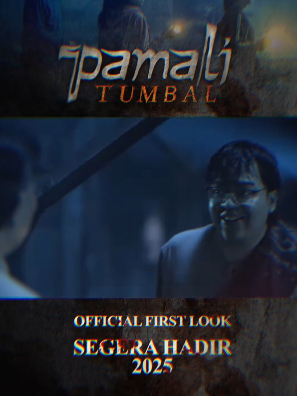 PAMALI: TUMBAL, SEGERA HADIR 2025. source: YT DEANKT @DEANKT @Pamali : Tumbal @LYTO PICTURES #fyp #fypシ #deankt #aldeantegar #wearemembership #pamalimovie