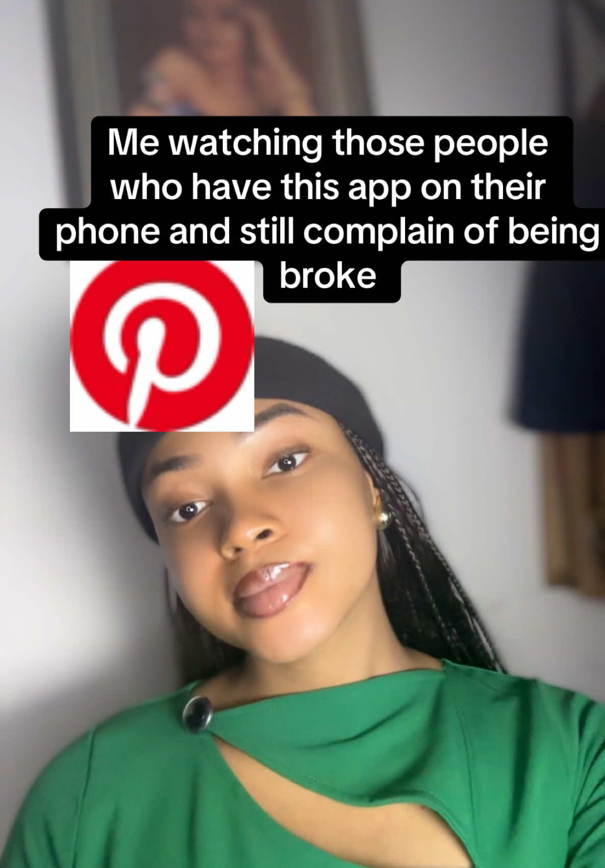 Do you that with Pinterest and data connection, plus the right information you can make money online, Comment “Show me” at the comments and i will show you how✅📲 #onlinebusiness #pinterest #makemoneyonline #makemoneyontiktok #grow.withprecious001