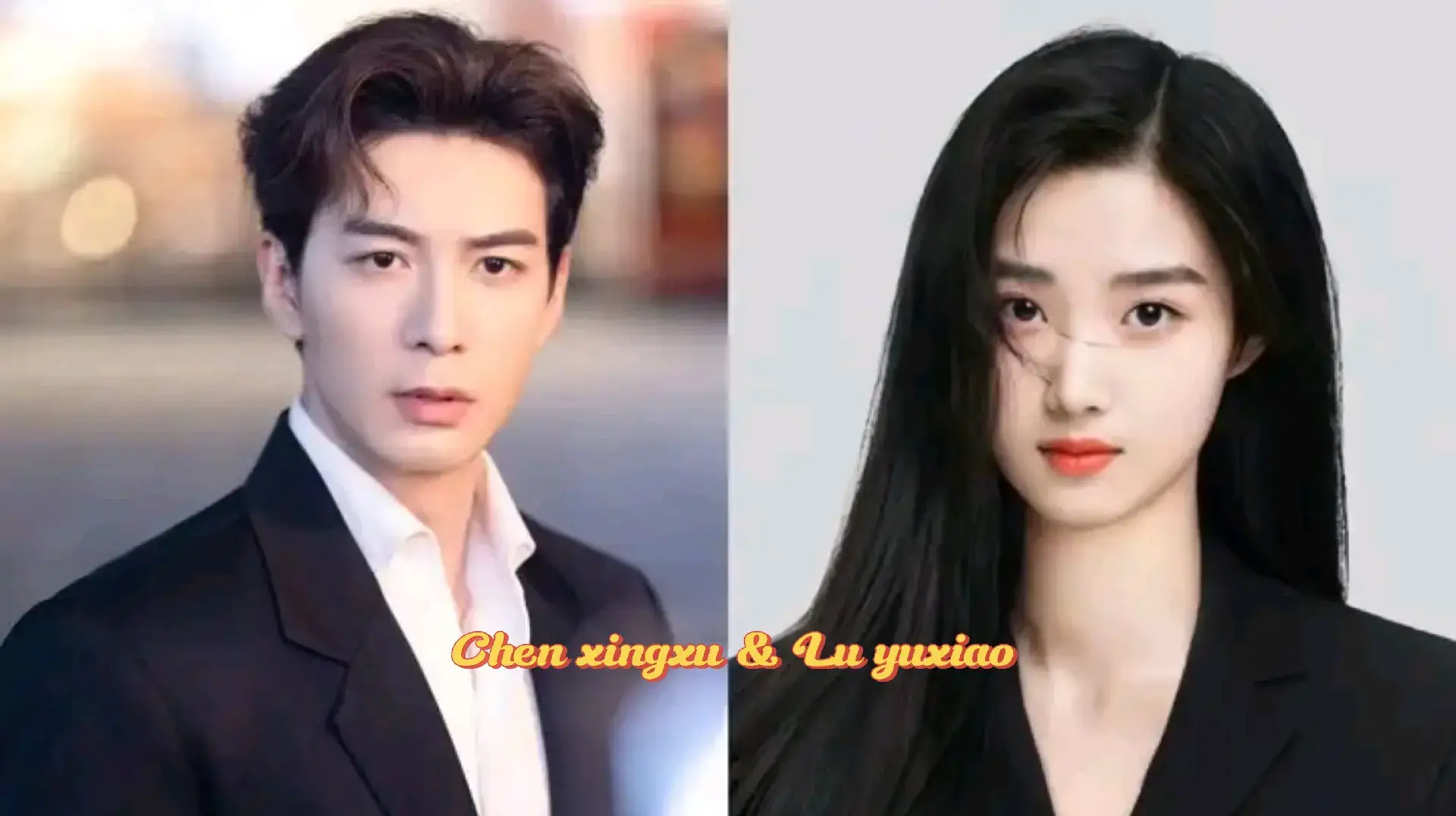gk pernah kepikiran mereka akan di satukan di satu drama lagi setelah gagal di pasangkan di drama love in the clouds, aku bukan fansnya chen xingxu tapi suka sama aktingnya di drama yg bareng jhang jingyi( yg besfriendsnya lu yuxiao, maaf ya gaes kalo salah penulisan nama karena aku masih fans baru😊). #luyuxiao #xiaoxiao #irenelu #chenxingxu #chenxingxuluyuxiao #aktrischina #aktorchina #drachinlovers #newdrama #rumordramachina #fyp #berandatiktok 