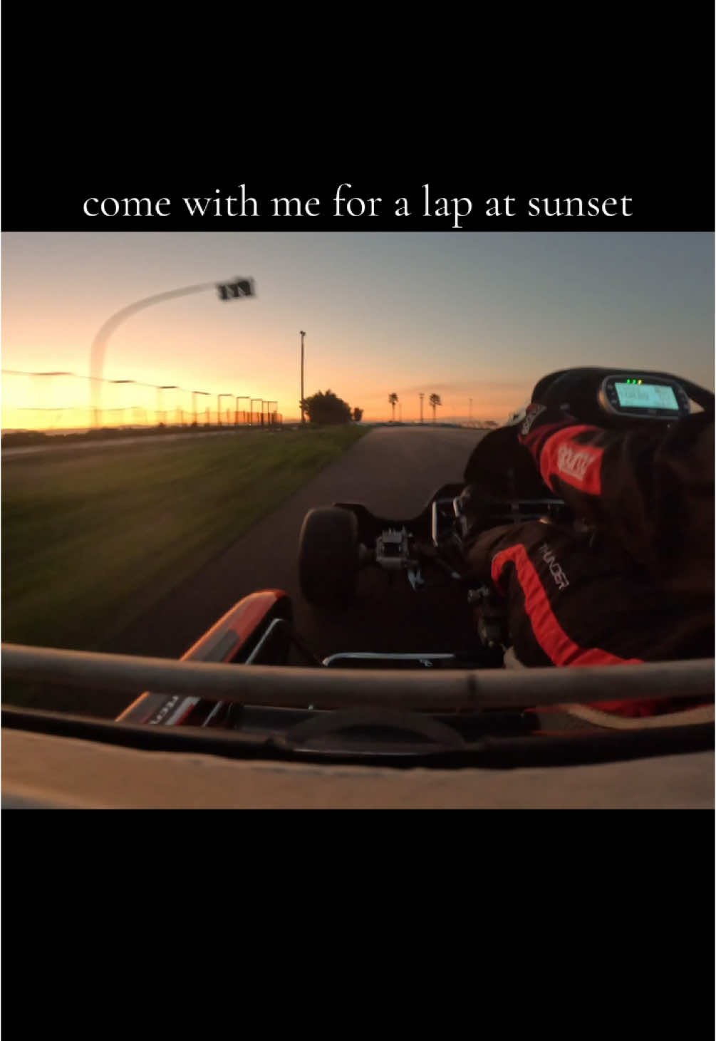 🌅  #sunset #fyp #fyppppppppppppppppppppppp #lap #Motorsport #grass #f4 #beautiful #impressing #money #Love #bell #crg #2025 