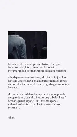#isihati #fyp #fypシ #xyzbca #aboutlife #foryoupage #galaubrutal #fyppppppppppppppppppppppp #hurtmyfeelings #storywa #explorepage #keepmoving #qoutesstorywa #qoutes #brokenheart #sadvibesonly #sadstory #qoutesoftheday #explore 