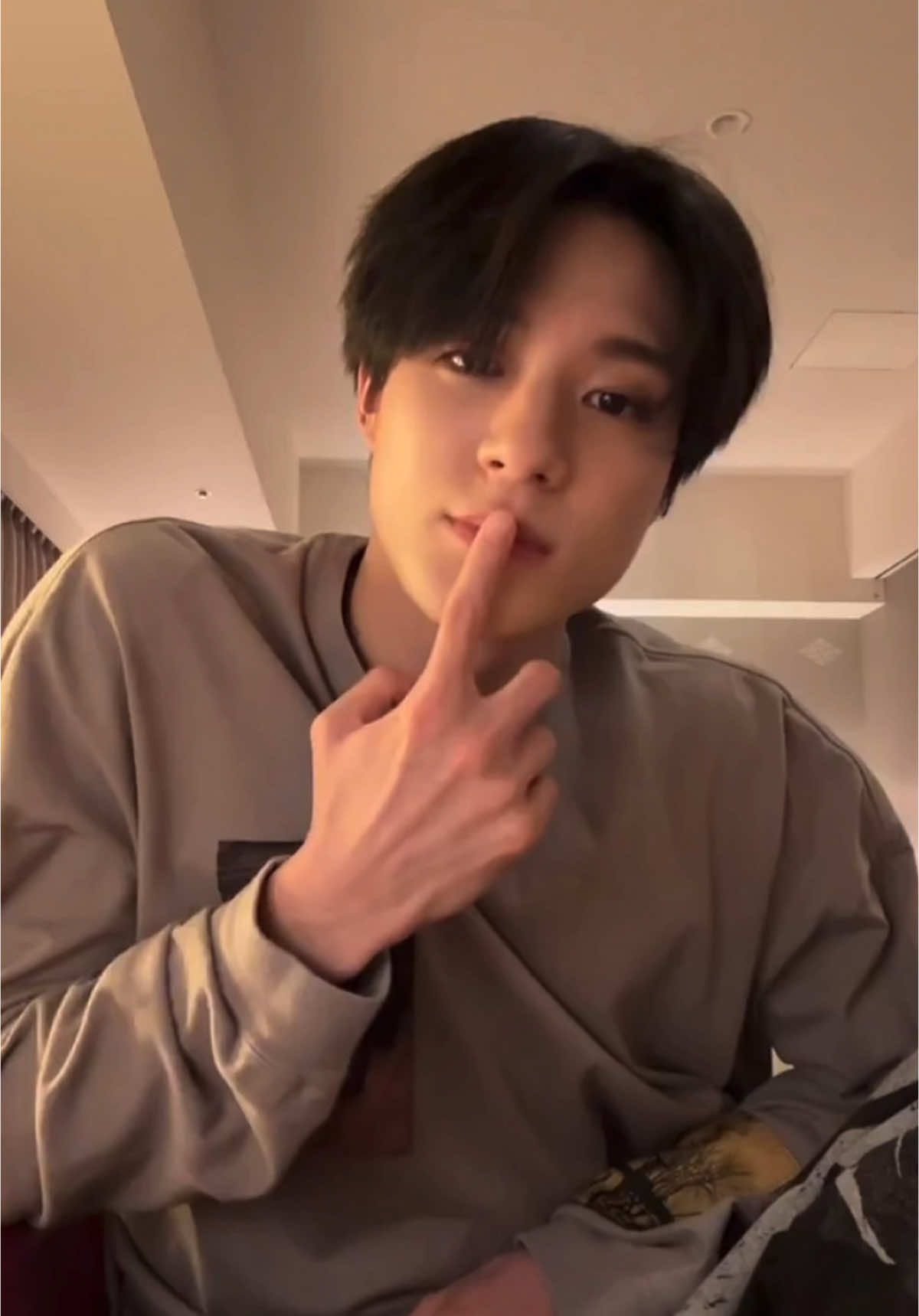 My cute boy 😭 #jeno #leejeno #nctdream #nct #CapCut #fyp #fypシ゚ #เจโน่