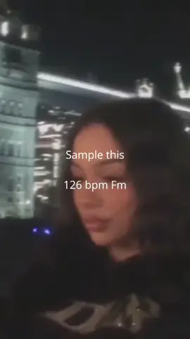 #fyp #producertok #beatmaker #foryouu #viral #soulsample #samplethis #ambient #rnb #loops 