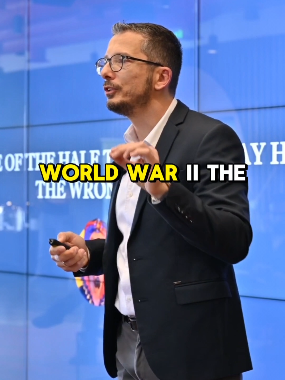 #leadership #survivorshipbias #keynotespeaker #savvastrichas 