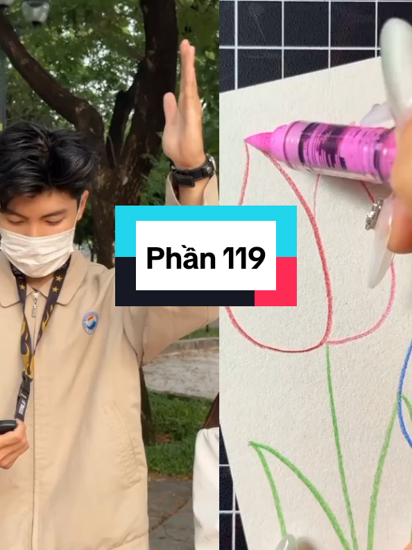 Phần 119|cre:h.tramanh #xhh #xhhh💙❄️ #nhuw_cutii6💤 