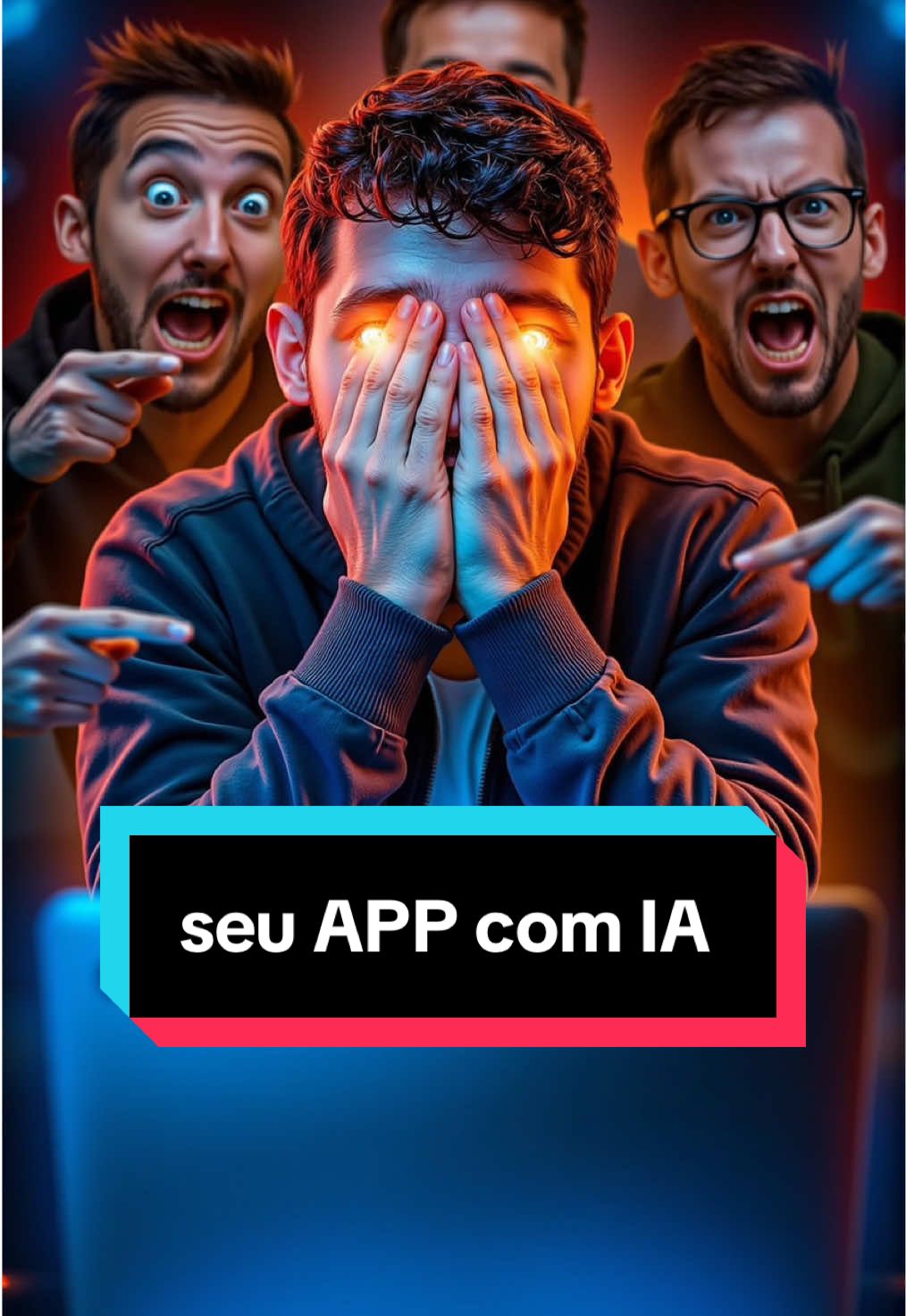 a0.dev é um lançamento que está em fase Beta, ninguém tem esse conteúdo aqui no TikTok, então não esquece de seguir… #inteligenciaartificial #a0dev #coderia #lovable #bolt #v0dev 