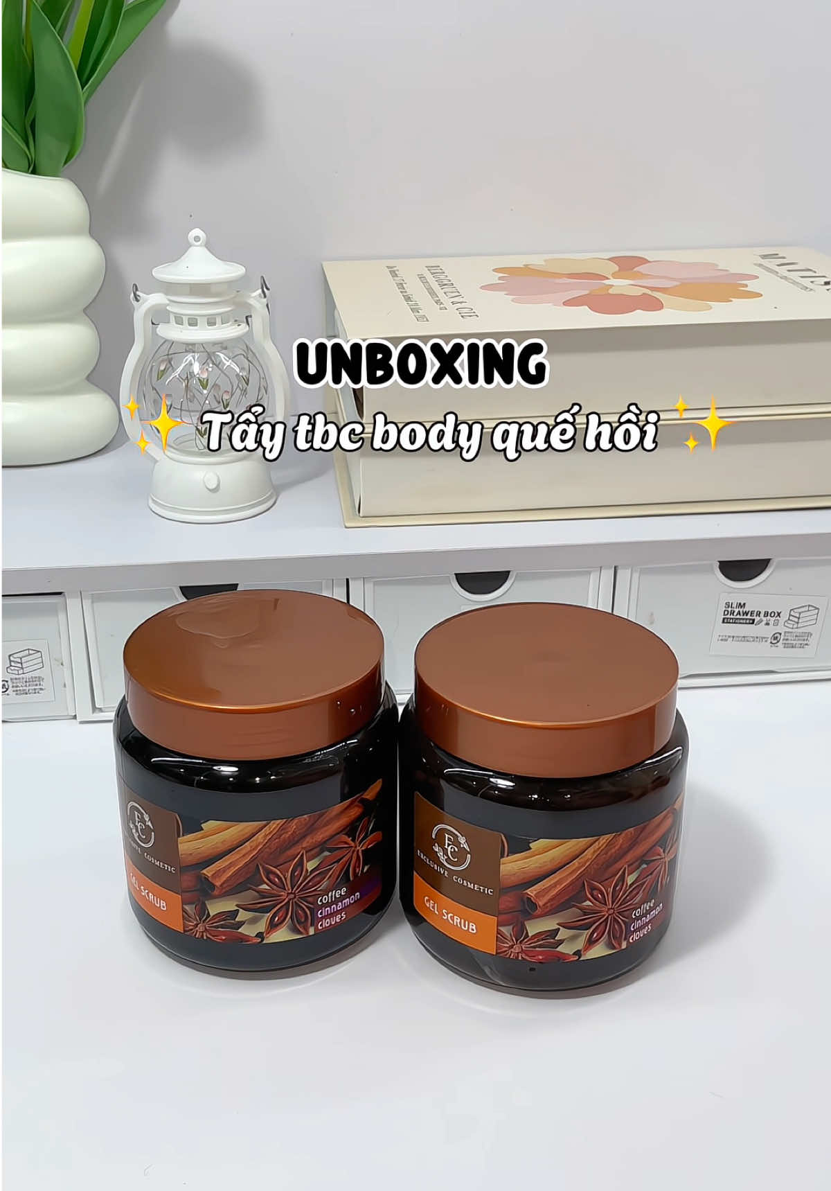 Chân ái tẩy tbc body của tui. Ngon bổ hạt dẻ nha #taytebaochet #taytebaochetbody #taytebaochetquehoi #taytbc #taytbcbody #chamsocdabody #review 