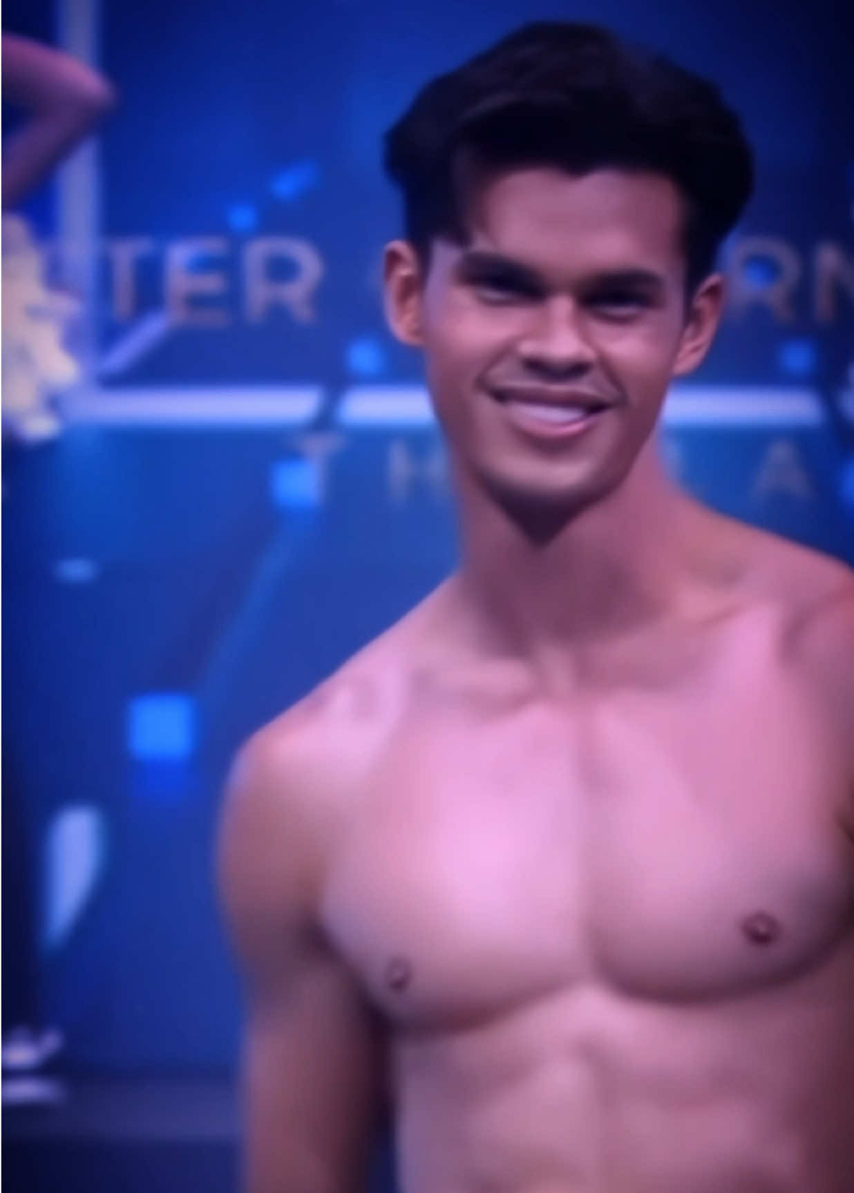 Kim Goodburn Mister International 2023 #m#misterinternationalm#misterinternational2023m#misterinternationalthailandm#misterinternationalthailand2023M#MIThailandm#mik#kimk#kimgoodburns#swimwearm#menswimwear