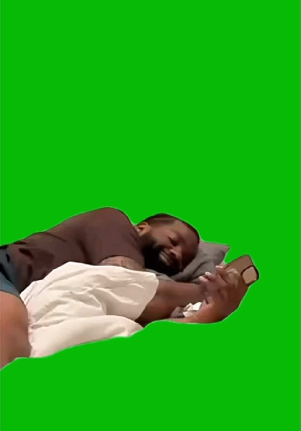 Laughing Scrolling In Bed meme green screen capcut template #laugh #laughing #scrolling #hahaha #meme #greenscreenmemes #capcuttemplate #CapCut 