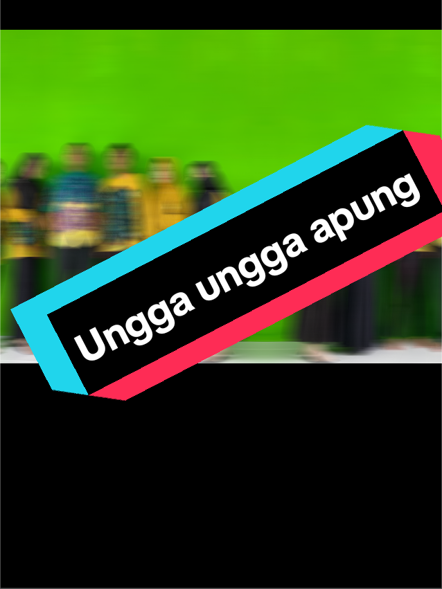Ungga-ungga apung apung si nali-nali #lagubanjar #fyp #viral #tiktok #viralvideo 