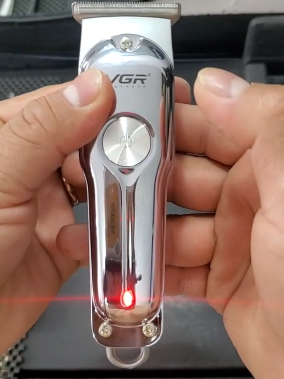 VGR 071 Professional Hair Trimmer Rechargeable For Men @ Rs.989 Only. Link in Bio. #nepalsbestbuys #onlineshopping #vgr #trimmer #allnepaldelivery🇳🇵🚚🙏❤️ #trending #hair #trimmer #creatorsearchinsights #foryou 