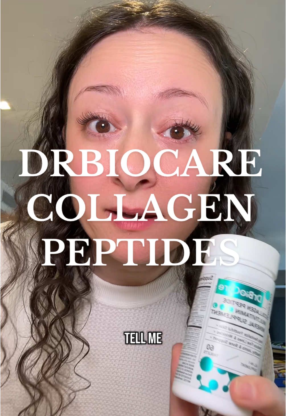 The 3 pack is a MUCH better deal!! #drbiocare #drbiocarecollagen #collagenpeptides 