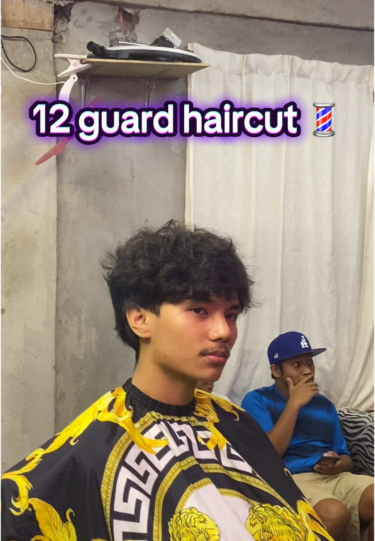 12 guard haircut #fyp #fyppppppppppppppppppppppp #foryou #foryoupage 