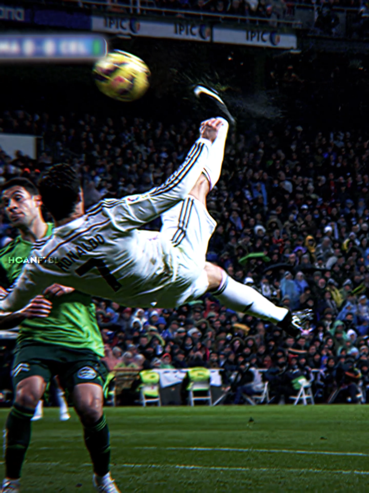 This Bicycle Kick 🤩 #cristianoronaldo #moments #viralditiktok #fyp