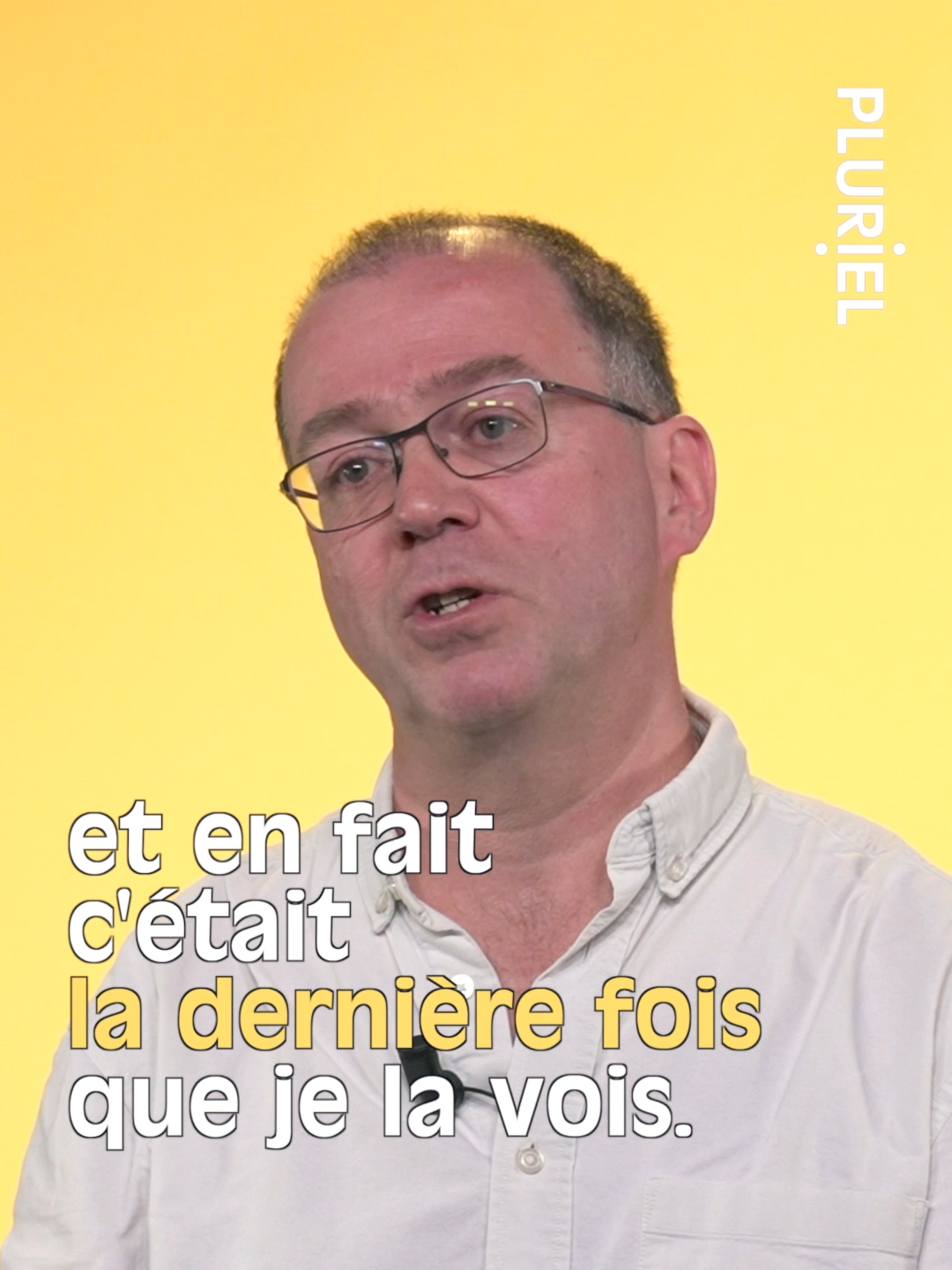 Gaël voit sa vie basculer lorsque la mère de sa fille Anaïs la kidnappe et l'emmène en Pologne. Depuis, il se bat contre une justice qui lui tourne le dos, tout en espérant retrouver sa fille. Aujourd'hui, il témoigne. PARTIE 4 #justice #temoignage #safeplace #kidnapping #parents