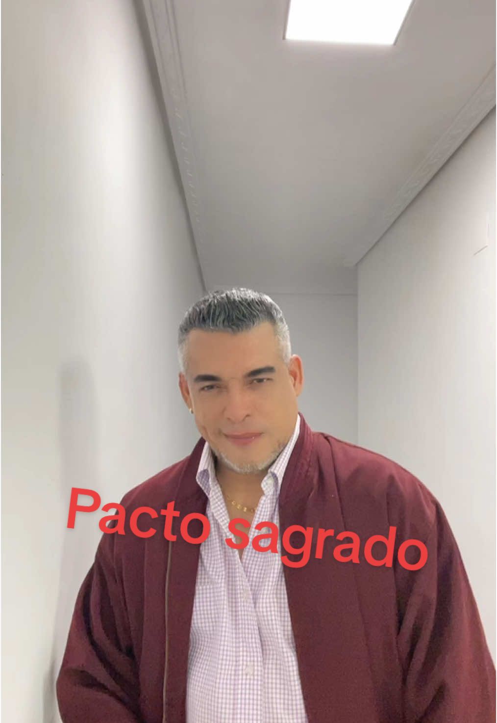 Pacto Sagrado #parati #vallenato #goviral #flypシ 