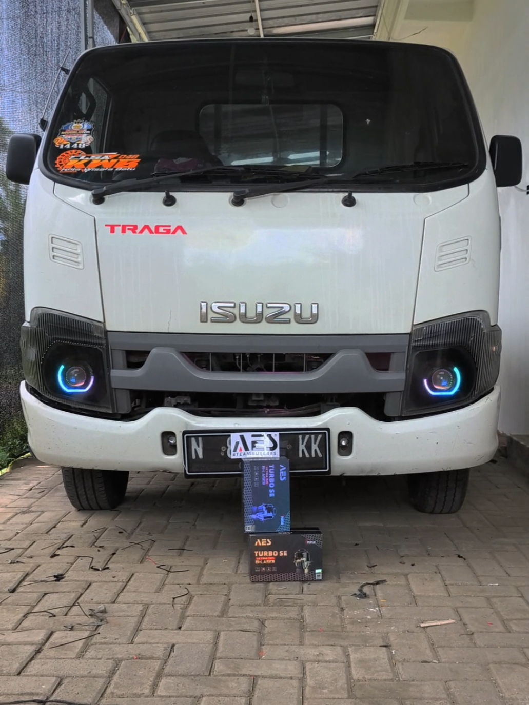 #isuzutragapickup #tragamodifikasi #biledtraga #pickupmodifikasi #pickuptruck #demonrgb #shroudrgb #rgbbelang #malang #biledmalang #pickupmalangmbois #pickupmalang 