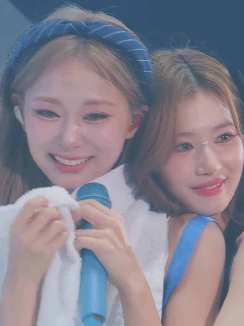 Pls keep loving my Chewy more & more #twice #once #sana #tzuyu #satzu #satzulovetwice 