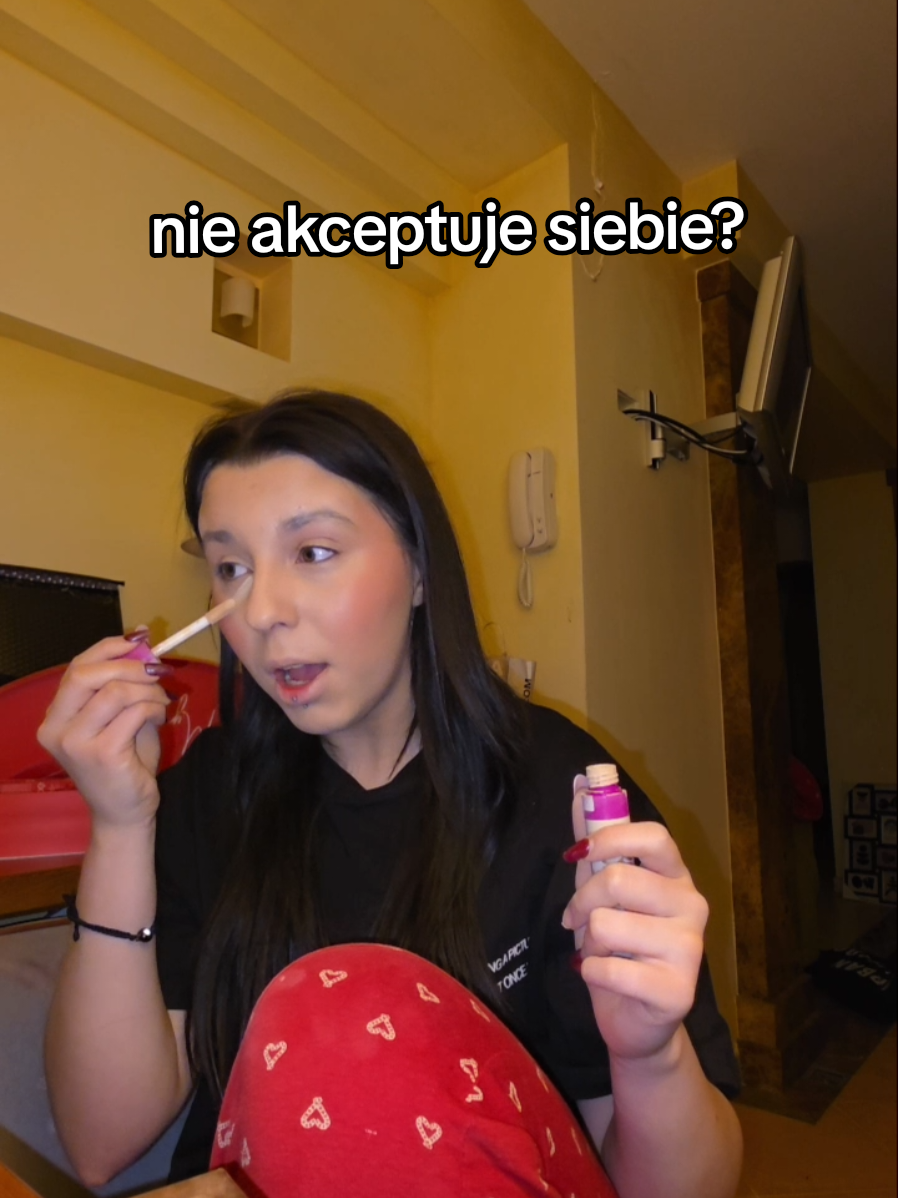 dawno nie było takiej pogadanki ! #dc #foryou #foryoupagee #grwm #viral 