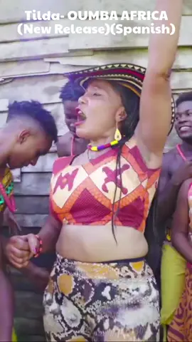 Discover the best of African entertainment with a mix of Nigerian music, Afrobeats, and Nollywood movies. Stay tuned for the latest hits, classic tunes, and soundtracks that celebrate the vibrant culture of Africa. AfricanMusic, NigerianMusic, Afrobeats, Nollywood, NaijaVibes, NigerianMovies, AfroPop, Highlife, NigerianArtists, NollywoodSoundtracks. Stream - https://lnk.to/Tildasweetmother RAS Collections- https://lnk.to/rogersallstarsrecords 🚀Grow on YouTube using our tools - https://vidiq.com/getyoursnow🚀 Stream - https://lnk.to/Tildasweetmother ➨Watch: https://youtu.be/mkp3WnUu_WQ https://web.facebook.com/RogersAllStars? Subscribe:https://lnk.to/rogersallstarsrecords @Rogers All Stars Records Listen to Tilda and Rocafill's Jazz in Oumba Africa a Spanish track in her Simple lady Album. Enjoy! Tilda is a Cameroonian singer and dancer who was a member of the original Rocafil Jazz band. She released an updated version of the album 