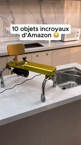 Le 3 ème est mon préféré 🥰 #amazon #amazonfinds #amazonfavs #amazonfavorites #amazonmusthaves #TikTokMadeMeBuyit #gadgets 