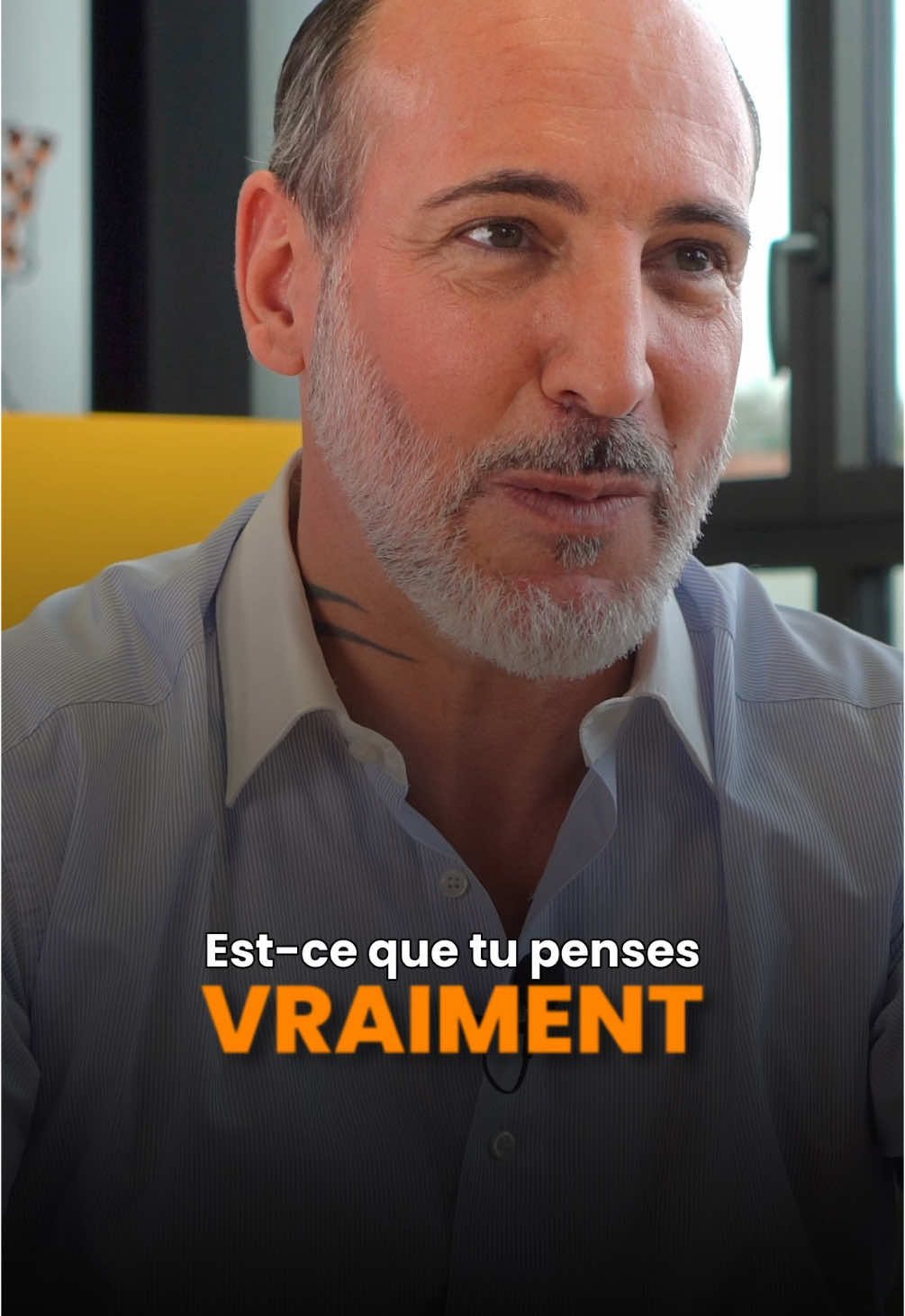 “Travaille sur ton entreprise, pas dedans. Délègue pour ne pas devenir esclave de ton succès.”