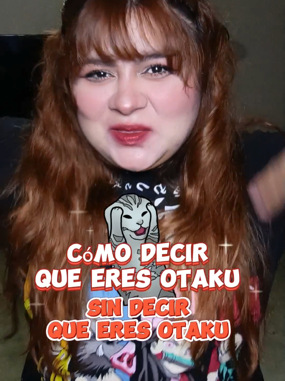 Cómo decir que eres Otaku sin decir que eres Otaku 🌝 Etiqueta a tu amigo, amiga #furra  #creatorsearchinsights #Anime #Otaku #humor #Amigos #personalidad #megustaelanime  #playerasdeanime #ropa #estilo  #1000añosdedolor #contenido #creadordecontenido #humor #bootcamp #bootcampuntalfredo #tiktoker  #seguidores #❤️ #Civetta #SEO #engagement  #oportunidades #Pokemon #peluches #creador #creadoradecontenido #chica #girls @Un Tal Fredo 