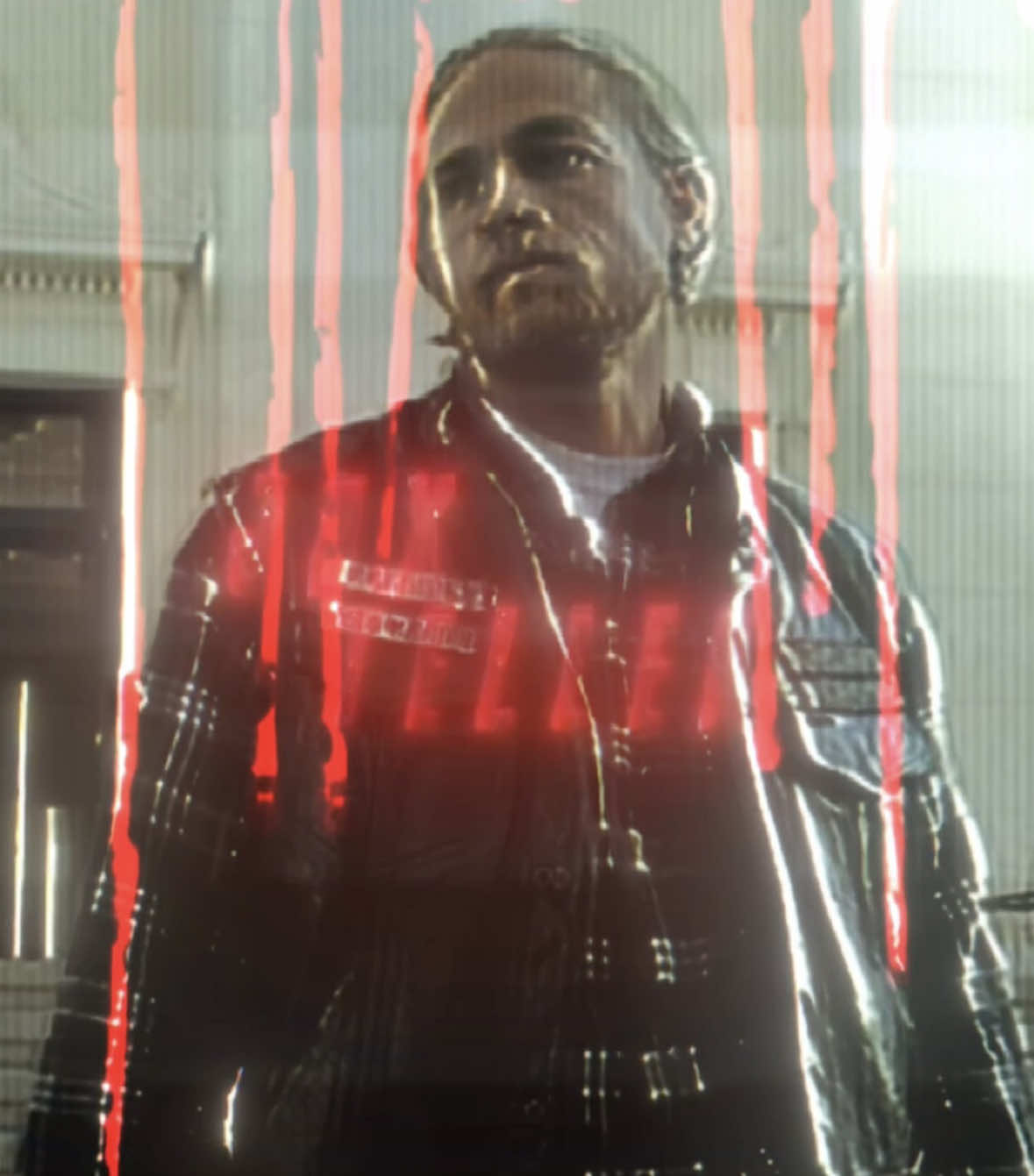 We decided our fart.💯| Jax Teller | scp:@swales #jaxteller #sonsofanarchy #samcro #soa #edit #fyp #viral 