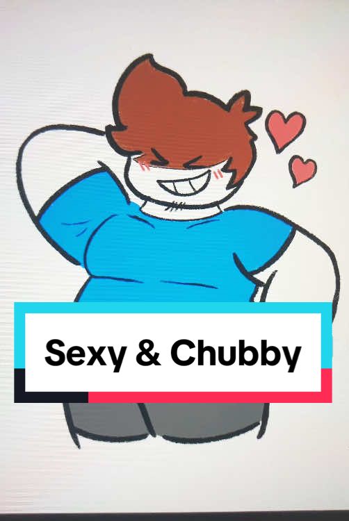 Hehe 😜 you should NEVER feel bad about your body or feel ashamed of how you look/ feel, or want to look/feel! 🩷 I can get fit and muscular while eating and enjoying being myself (even if I’m a dork) but that’s a truth we all have to discover since we can all feel ashamed of ourself or self conscious at times. . #selflove #body #bodypositivity #positivity #Love #bigger #bigbelly #fat #muscle #muscular #gym #panda #kungfupanda #kungfu #art #drawing #digitalart #digital #man #gay #dumb #silly #big #belly #diet #food 