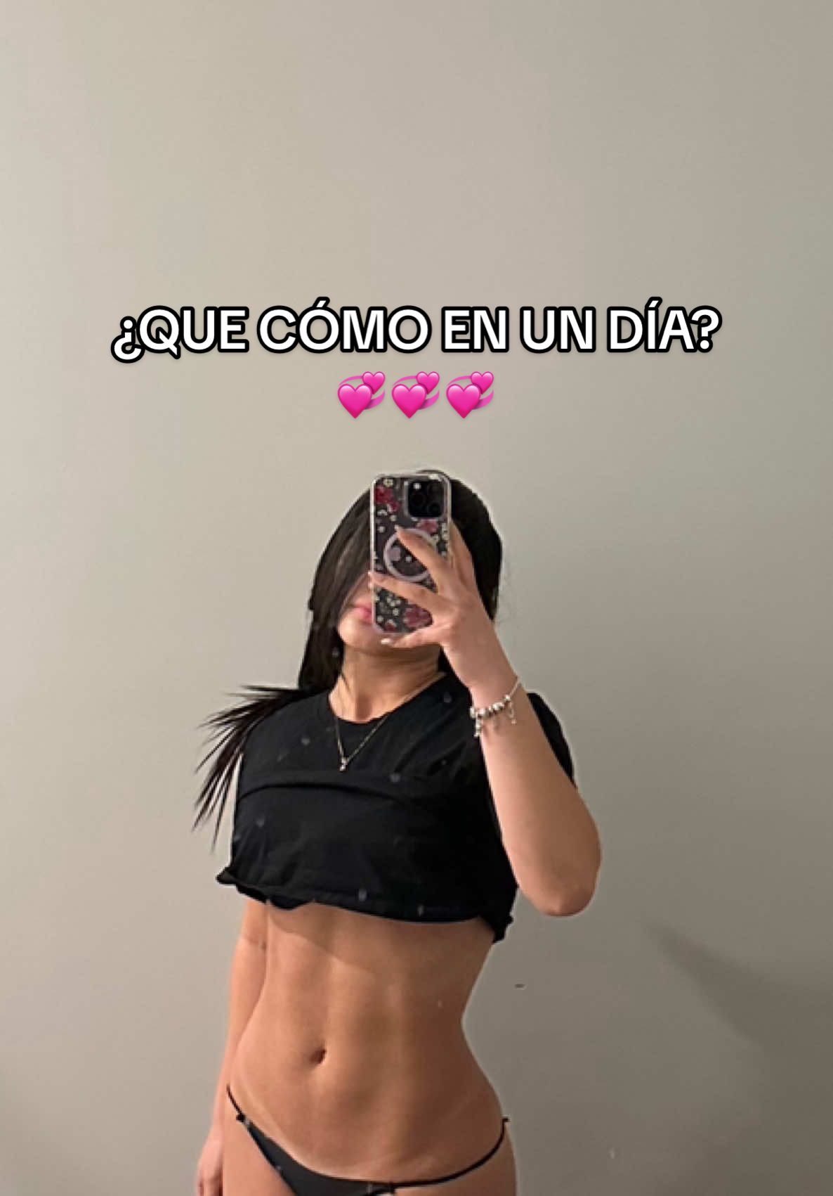 el video más esperado jaja😩 las amo mucho, con mucho amor para mis íntimas.💞💞💞  #whatieat #quecomoenundia #fyp 