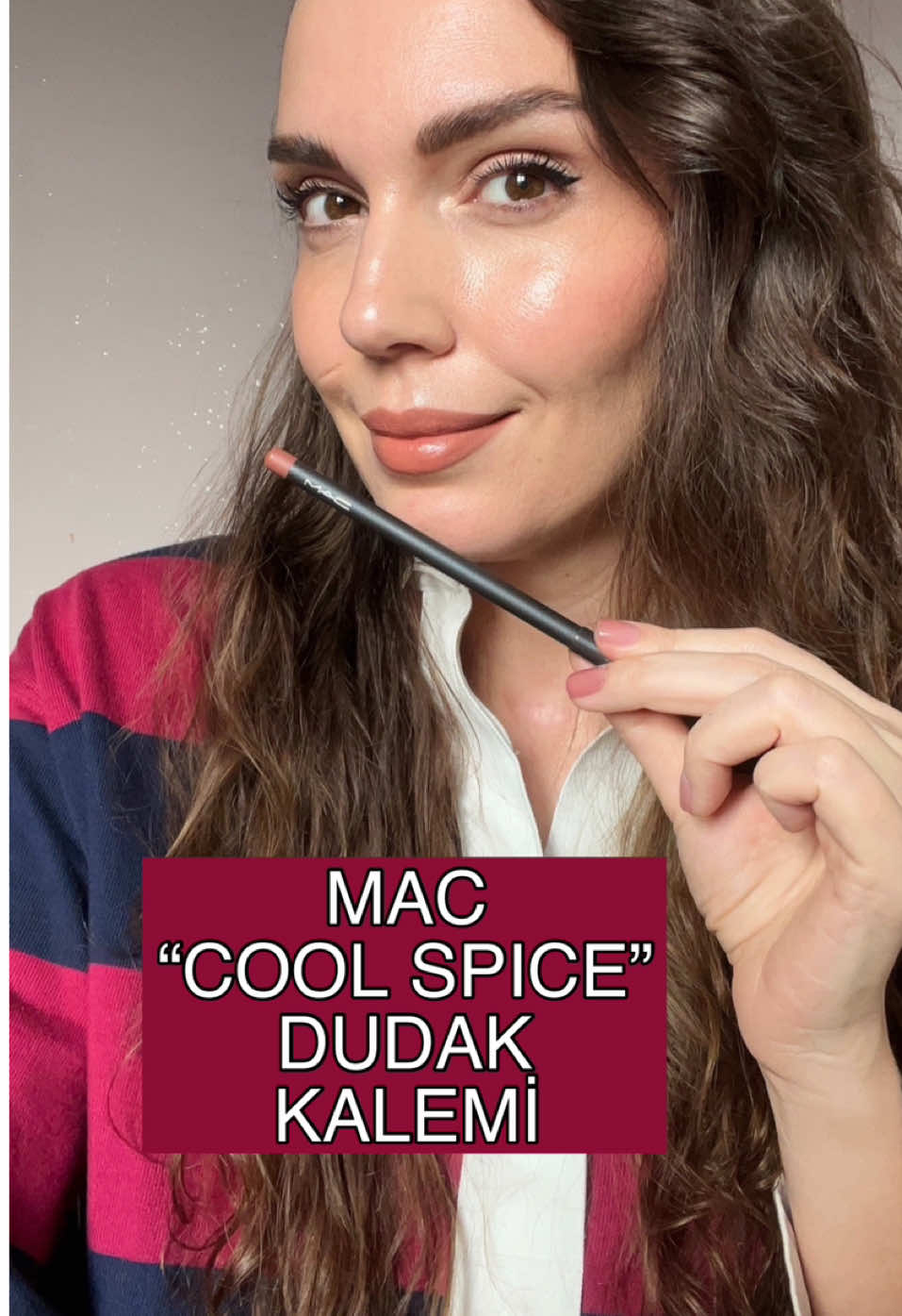 #maccoolspice #maclippencil #macdudakkalemi 