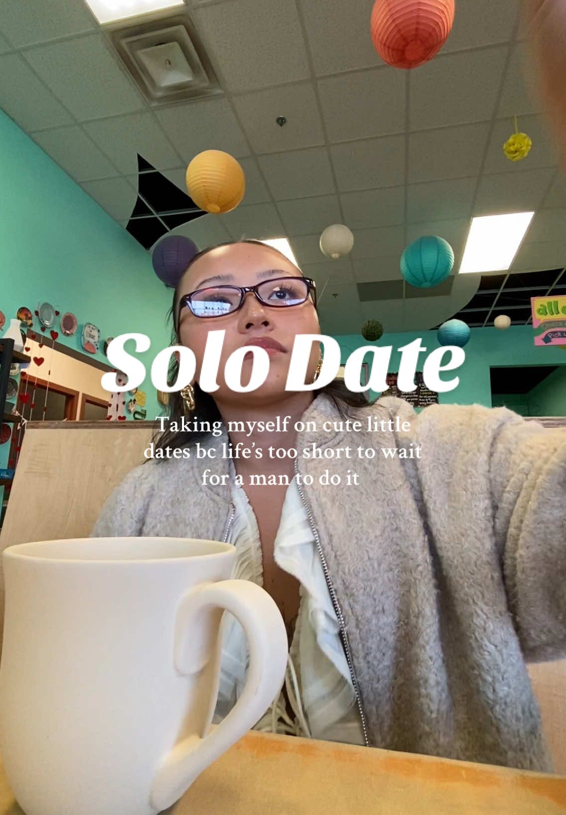 Spending time with yourself>>> #solodate #single #dateideas #selflove 