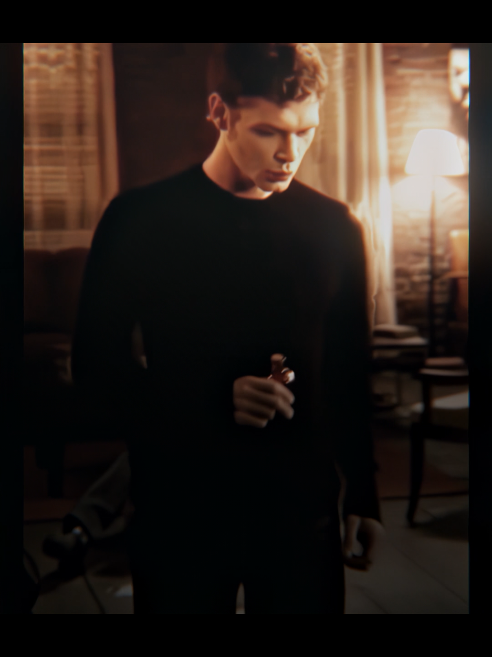 klaus always wonn!!!  ||  #klausmikaelson #klausmikaelsonedit #josephmorgan #tvd #tvdu #thevampirediaries #thevampirediariesedit #foryou #fyp #viral 