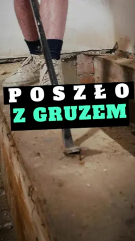 No i poszło🤣 #dlaciebie #budowa #remont #humor #komedia #zabawa