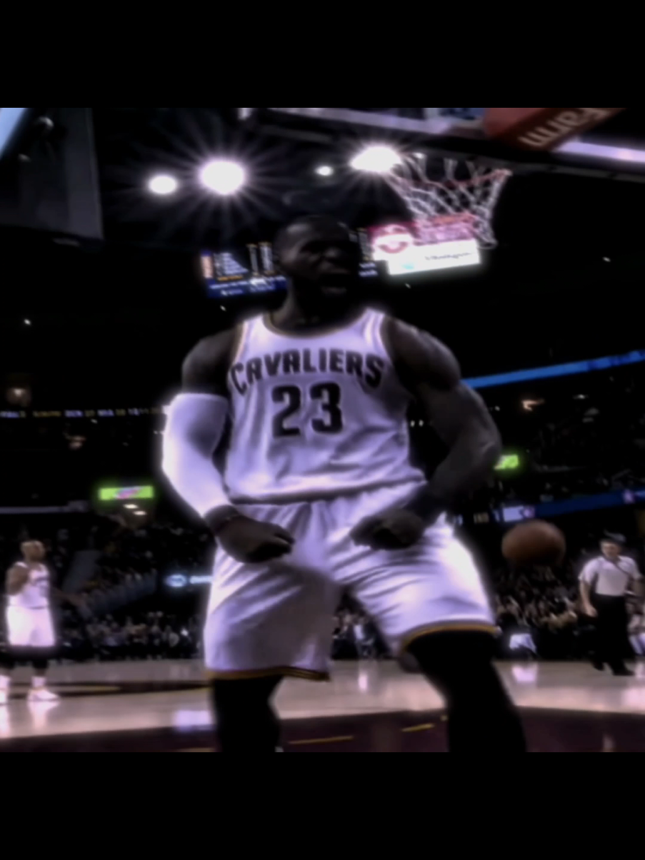 clarity is so good. #lebronjames #clevelandcavaliers #zyxcba 