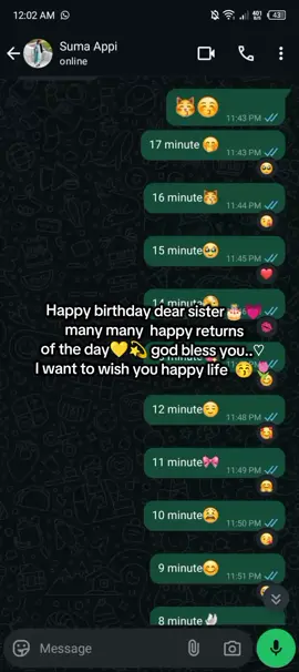 @Emon's wife<<💗☺️ mera behena🥹🕊️💖 #masuma_115 #🍒Mimi🍒 