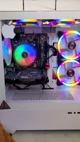 PC Gaming Dan Editing,,,, Baru Siapp Rakitt🔥🔥🔥  Harga Super Murah2 Dan Bisaa Tukar Tambah Sama HP , Dan Upgrade Dari CPU Lama,,,🔥🔥🔥 #pcgaming #pcgamingmurah @Henn 