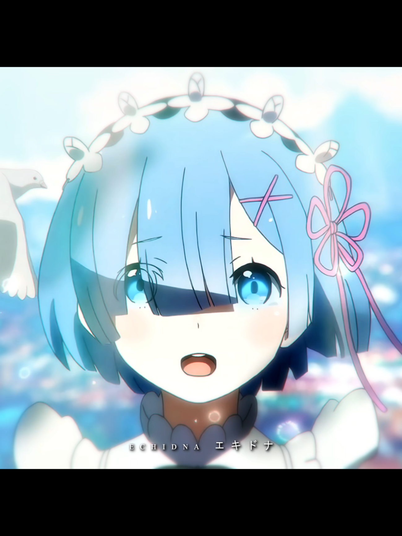 Where would Subaru be without Rem? 🥹💙 #rezero #rezeroedit #rem #remedit #subaru #animeedit #animefyp #blowup #fypppppppppppppp 