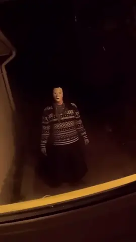 #serbia #dancingserbianlady #scary #horror 