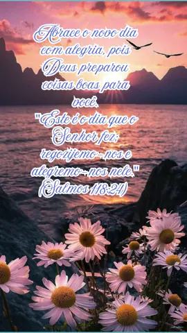 Salmos 118:24#salmos #fé #féemdeus #fernandinhogospel #motivacional #esperanza #forçaefé #biblia #Deus #Jesus #versiculosbiblicos