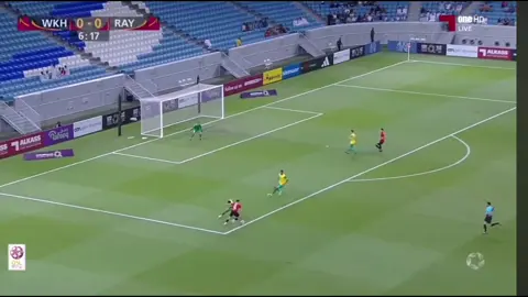 اهداف أشرف بن شرقي مع الريان