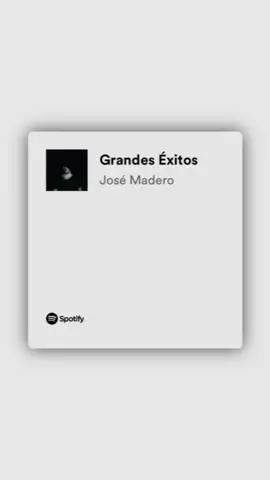 Te amo Grandes Éxitos  #josemadero #josemaderovizcaino 