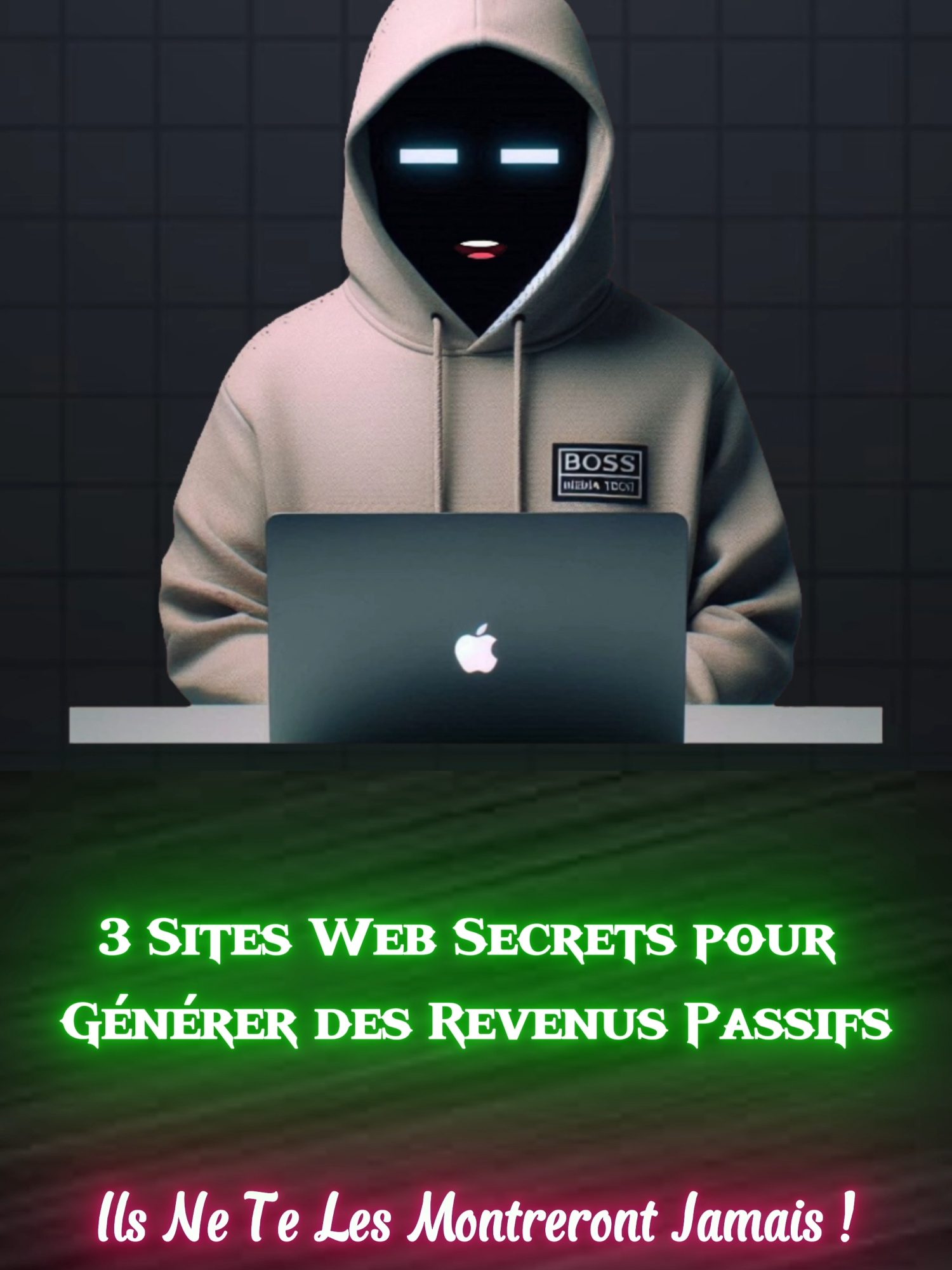 3 Sites Web Que Ceux Qui Génèrent des Revenus Passifs Ne Partageront Jamais 1/ Adorilabs – Transforme un article en vidéo en quelques clics. 2/ Synthesis – Crée un avatar IA parlant en quelques secondes. 3/ Napkin AI – Convertit du texte en infographies professionnelles. #RevenusPassifs #AstucesTikTok #Outils#IA #TipsGratuits