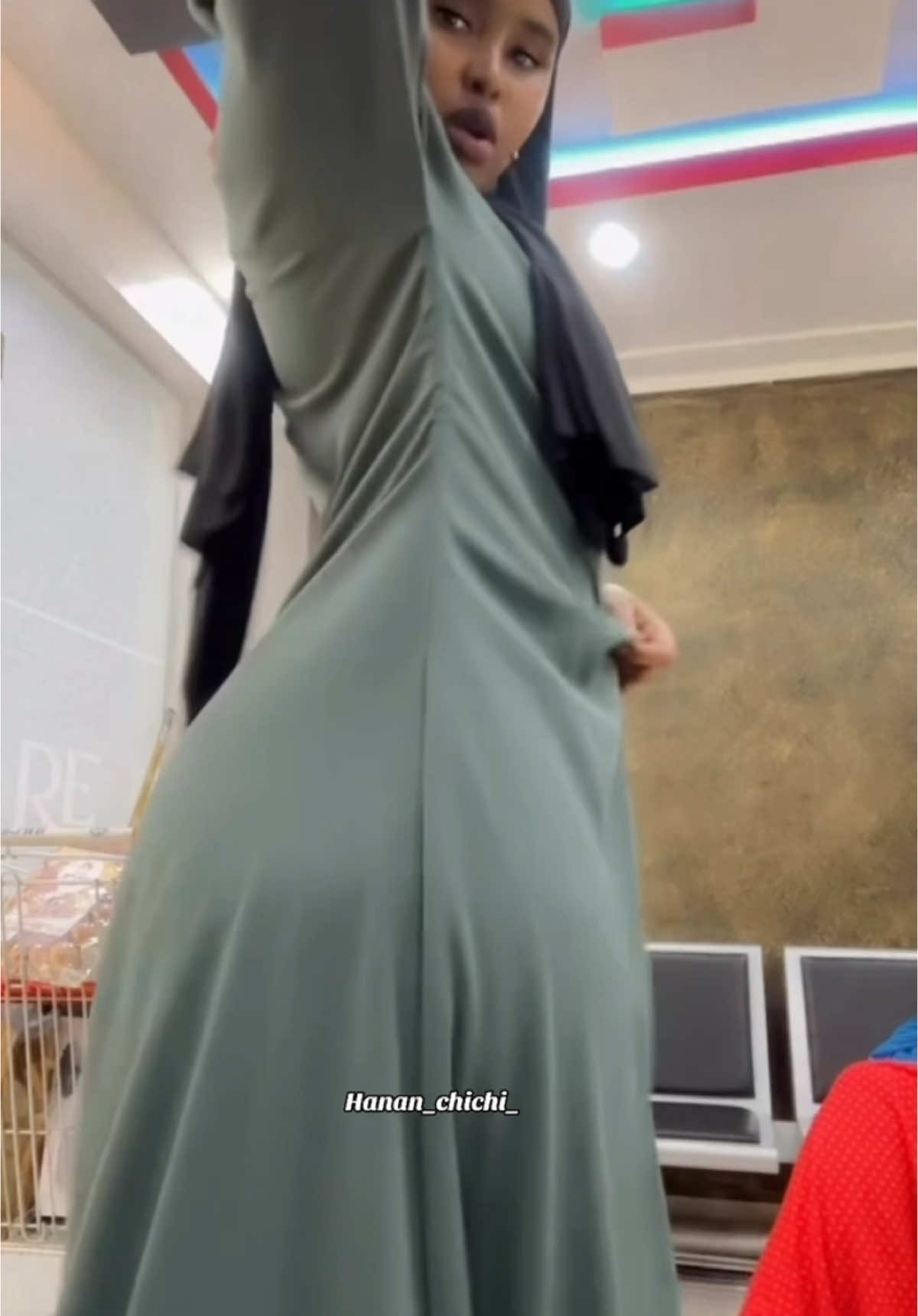 #hanan_chichi_ #somalitiktok #somalian_nicki_ #somaligirls #ismaip 