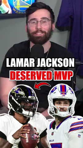 Lamar Jackson was the best QB in football this year #lamarjackson #baltimoreravens #nfl 